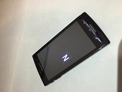 ARROWS X LTE F-05D docomo [Blue Black]ʡ