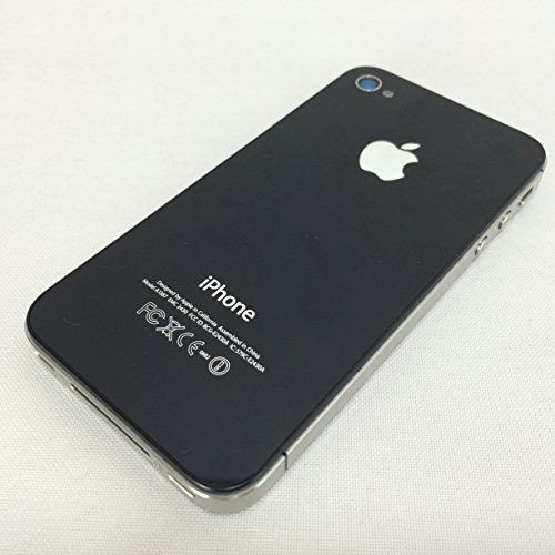 iPhone 4S 16GB｜白ロム au iPhone4S 16GB ブラック MD236J/A｜中古品 ...