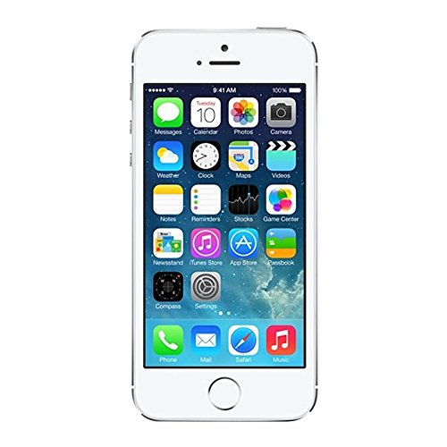 iPhone 5s-64-D-S｜iPhone 5s 64GB docomo [シルバー]｜中古品｜修理 