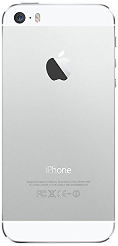 iPhone 5s-64-S｜iPhone 5s 64GB SoftBank [シルバー]｜中古品｜修理 ...