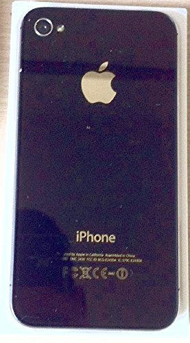 iPhone4S｜アップル 16GB ブラック 【海外版 SIMフリー】｜中古品 