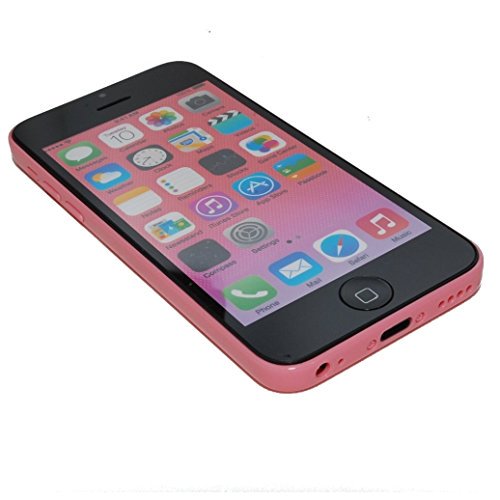 iPhone5c｜iPhone 5c 32GB ピンク/PINK docomo/ドコモ｜中古品｜修理