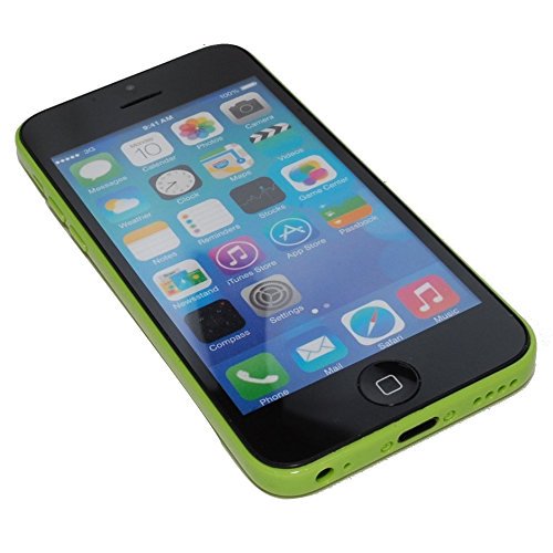 iPhone5c 16GB｜アップル SoftBank iPhone 5c 16GB グリーン ME544J/A