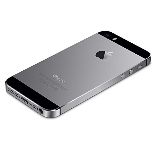 【送料込 値下げ】iPhone5s space Glay AU 32GB