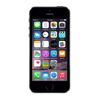 åץ iPhone 5s 32GB ڡ졼 (au)ʡ