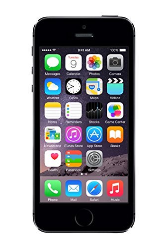 iPhone5s｜アップル SoftBank　iPhone 5s 32GB スペースグレー　ME335J/A　白ロム　 Apple｜中古品｜修理販売｜サンクス電機
