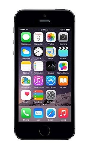 iPhone5s｜Apple 64GB スペースグレイ ソフトバンク SoftBank｜中古品