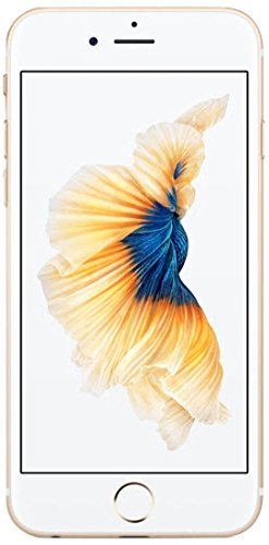 iPhone 6s ゴールド 128GB