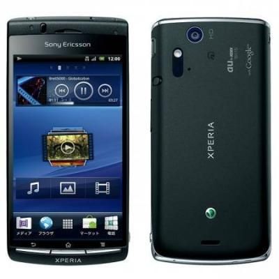 au Xperia acro IS11S ֥åby Sony Ericsson ӡʡ