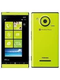 au Windows Phone 7 IS12T ȥ饹 ʡ
