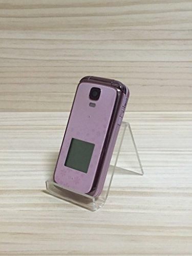 K012 ｜au K012 ピンク 簡単ケータイ 白ロム｜中古品｜修理販売