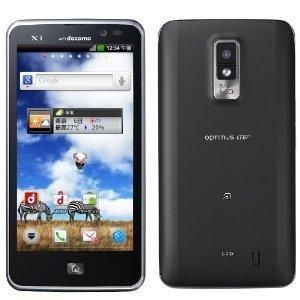 L-01D Optimus LTE ֥åʡ