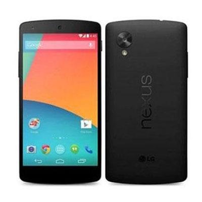 LG-D821｜LG電子 Google Nexus 5 32GB Black [ SIMフリー]｜中古品