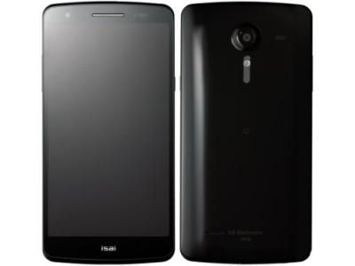 isai LGL22[LGL22SWA] ֥å ʡ
