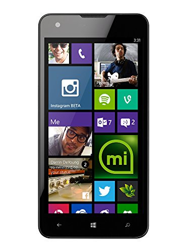 MADOSMA Q501-WH｜マウスコンピューター SimフリーWindowsPhone （Sim