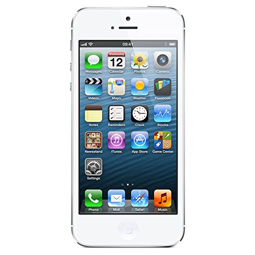 MD300J/A｜Apple SoftBank iPhone5 32GB ホワイト｜中古品｜修理販売｜サンクス電機