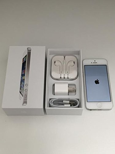 MD663J/A｜アップル SoftBank iPhone 5 64GB ホワイト 白ロム Apple｜中古品｜修理販売｜サンクス電機