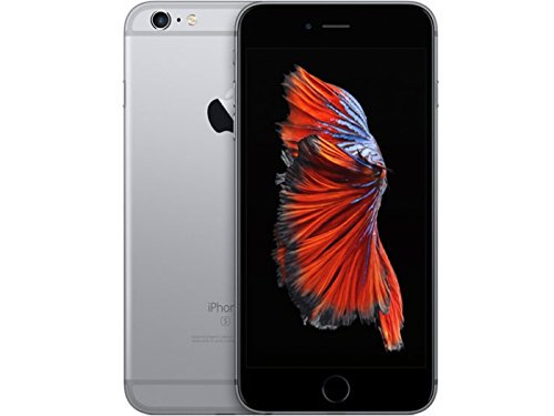 MKQJ2J/A｜softbank iPhone 6s スペースグレー 16GB apple ｜中古品