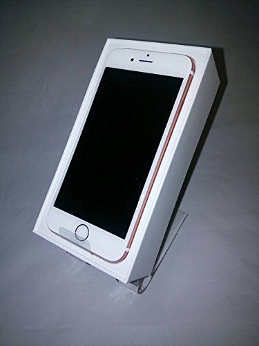 MKQM2J/A｜Apple iPhone 6s 16GB ローズゴールド 【国内版SIMフリー