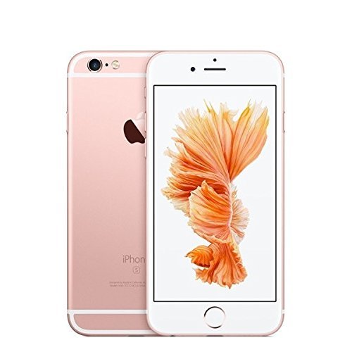 MKQR2J/A｜SoftBank版 iPhone 6s 64GB ローズゴールド 白ロム Apple 4.7インチ ｜中古品｜修理販売｜サンクス電機