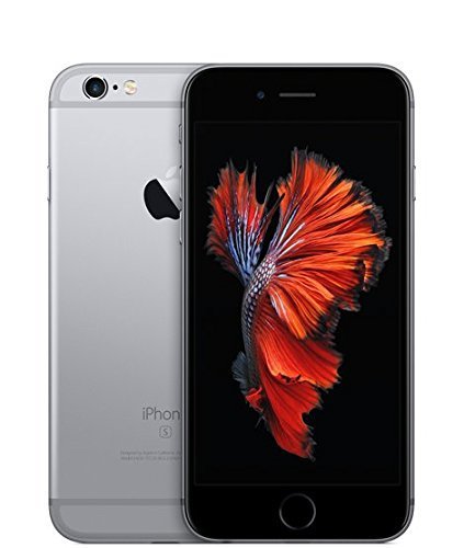 MKQT2J/A｜ iPhone 6s 128GB SIMフリー スペースグレイ(国内モデル)｜中古品｜修理販売｜サンクス電機