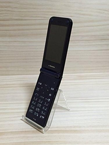 N-06B｜NEC docomo STYLE series ブラック｜中古品｜修理販売