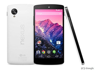 ʢSIMե꡼ EMOBILE Nexus 5 16GBEM01LLG-D821ˡۥ磻ȡʡ