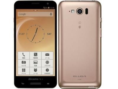 docomo P-03E  ELUGA P ʡ