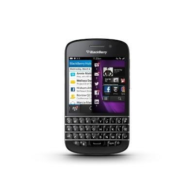 Q10 ｜Blackberry Q10 SIMフリー 海外携帯｜中古品｜修理販売｜サンクス電機