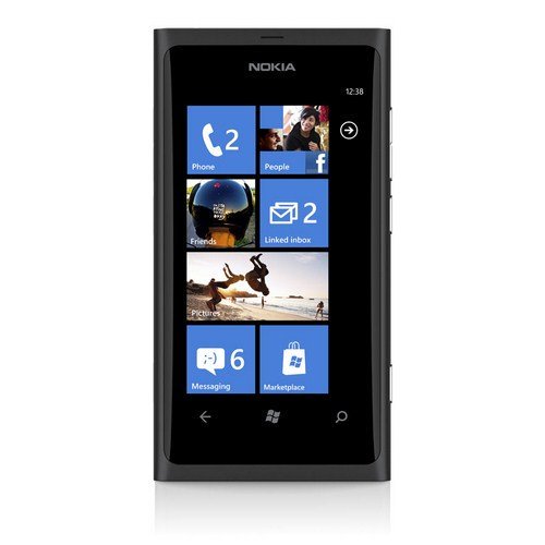 rumia 800｜ノキアジャパン 【海外simフリー】NOKIA Lumia 800