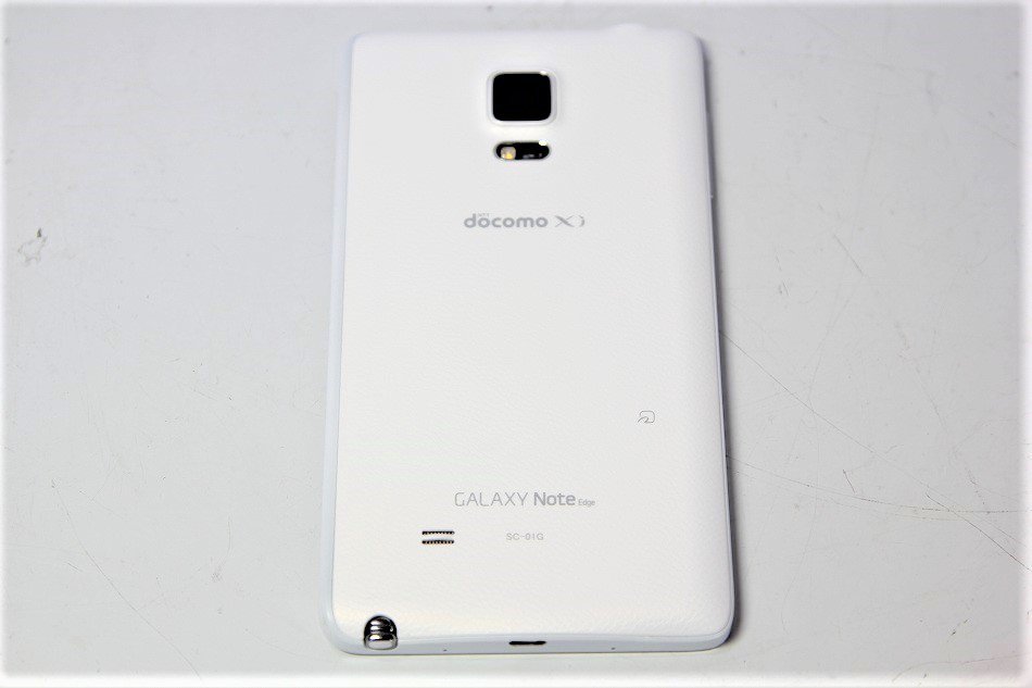 docomo galaxy note 20