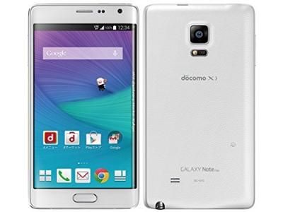 docomo GALAXY Note Edge SC-01G (ۥ磻) !!