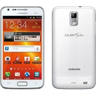 Samsung s2 hot sale lte docomo