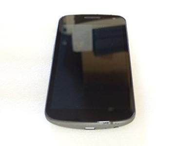 GALAXY NEXUS SC-04D docomo [Titan Silver]ʡ