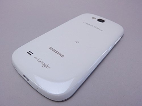 SCL21｜GALAXY SIII Progre au [マーブルホワイト]｜中古品｜修理販売