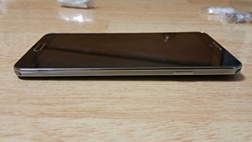 SCL22｜au ブラック GALAXY NOTE 3｜中古品｜修理販売｜サンクス電機