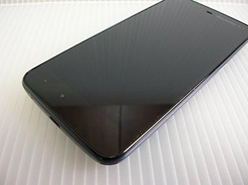 美中古品 SH-01F AQUOS PHONE ZETA ホワイト SH-01F ｜AQUOS PHONE ZETA docomo [Navy]白ロム｜中古品｜修理