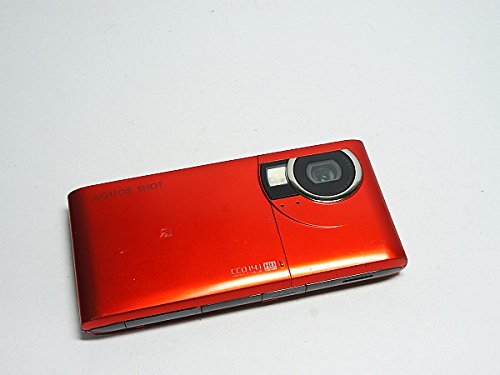 スマートフォン/携帯電話美品 SH-05C オレンジ - culturafinanciera.com.mx