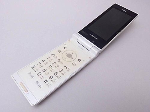 SH06B ｜ホワイト 白ロム｜中古品｜修理販売｜サンクス電機