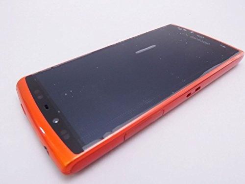 新品未使用 SH-07E AQUOS PHONE si オレンジ SH-07E｜（docomo） AQUOS PHONE si オレンジ｜中古品｜修理販売