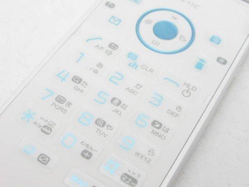 SH-11C｜docomo STYLE series [White]｜中古品｜修理販売
