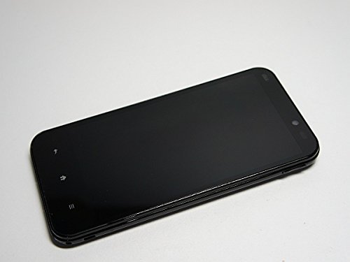 SHL22｜au AQUOS PHONE SERIE ブラック｜中古品｜修理販売｜サンクス電機