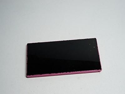 AQUOS PHONE SERIE mini SHL24 au (ԥ)ʡ