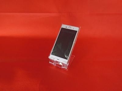 SONY docomo Xperia Z3 SO-01G Whiteʡ