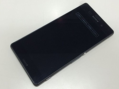 SONY - 【美品】ドコモ Xperia Z3 Compact（docomo SO-02G）の+