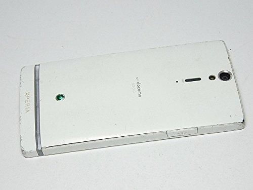 SO-02D｜Xperia NX docomo [White]｜中古品｜修理販売｜サンクス電機