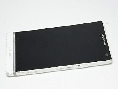 Xperia NX SO-02D docomo [White]ʡ