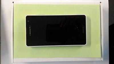 Xperia GX SO-04D docomo [White]ʡ