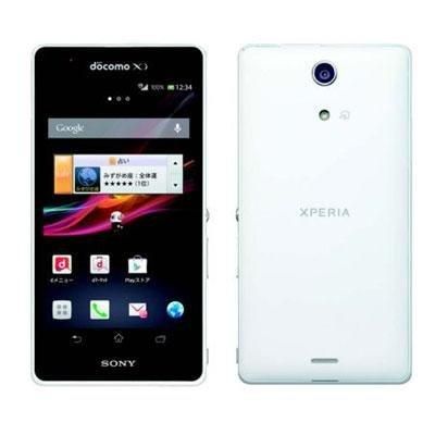 SO-04E-W｜Xperia A docomo [White]｜中古品｜修理販売｜サンクス電機