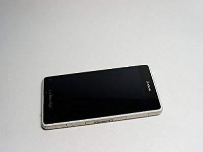 XperiaTM A2 SO-04FWhiteۡʡ